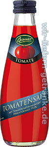 Bauer Tomatensaft