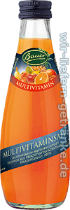 Bauer Multi-Vitamin-Saft