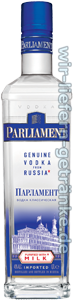 Parliament Vodka 38%